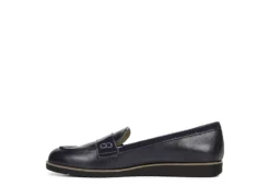 Lifestride Womens Zee Loafer - Navy 10 Lifestride Womens Zee Loafer - Navy -Fashion Shoe Store US 01 100121 03
