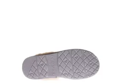 Bearpaw Womens Loketta Slipper - Grey 10 Bearpaw Womens Loketta Slipper - Grey -Fashion Shoe Store US 01 100204 03