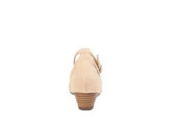Journee Collection Womens Arkie Pump - Nude 11 Journee Collection Womens Arkie Pump - Nude -Fashion Shoe Store US 01 102159 04