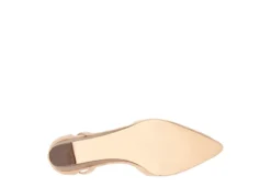 Journee Collection Womens Arkie Pump - Nude 13 Journee Collection Womens Arkie Pump - Nude -Fashion Shoe Store US 01 102159 06