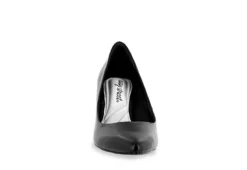 Easy Street Womens Pointe - Black -Fashion Shoe Store US 01 102468 02