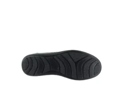 Easy Street Womens Ultimate Slip On Sneaker - Brown -Fashion Shoe Store US 01 102563 06