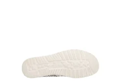 Heydude Womens Misty Slip On Sneaker - Grey -Fashion Shoe Store US 01 104429 06