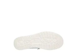 Heydude Womens Wendy Slip On Sneaker - Tie-dye -Fashion Shoe Store US 01 104706 06