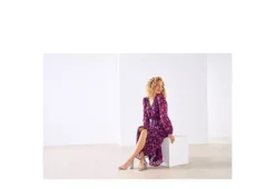 Maripe Womens Pippa Sandal - Silver -Fashion Shoe Store US 01 105200 03