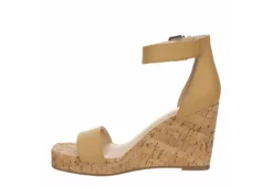 Xappeal Womens Amora Wedge Sandal - Tan -Fashion Shoe Store US 01 105214 03