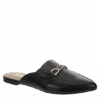 Xappeal Womens Gracelynn Loafer - Black