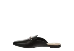 Xappeal Womens Gracelynn Loafer - Black -Fashion Shoe Store US 01 105250 03