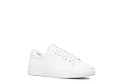 Keds Womens Alley Sneaker - White