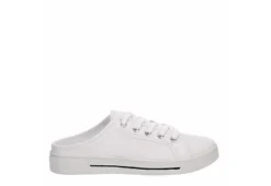 Xappeal Womens Teegan Slip On Sneaker - White -Fashion Shoe Store US 01 105429 01