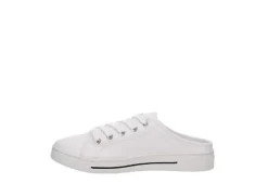 Xappeal Womens Teegan Slip On Sneaker - White -Fashion Shoe Store US 01 105429 03