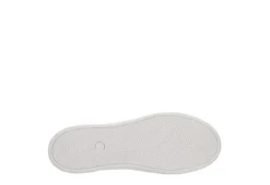 Xappeal Womens Teegan Slip On Sneaker - White -Fashion Shoe Store US 01 105429 06