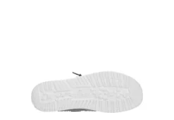 Heydude Womens Ellie Slip On Sneaker - Grey 13 Heydude Womens Ellie Slip On Sneaker - Grey -Fashion Shoe Store US 01 105623 06