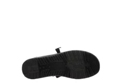 Heydude Womens Wendy Slip On Sneaker - Black 13 Heydude Womens Wendy Slip On Sneaker - Black -Fashion Shoe Store US 01 105636 06