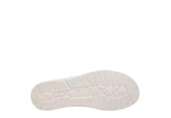 Heydude Womens Wendy Slip On Sneaker - Dark Blue -Fashion Shoe Store US 01 105639 05