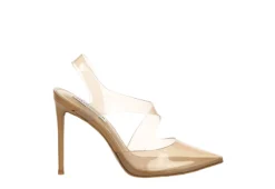 Steve Madden Womens Vienne Pump - Tan -Fashion Shoe Store US 01 105700 01