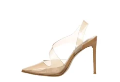 Steve Madden Womens Vienne Pump - Tan -Fashion Shoe Store US 01 105700 03