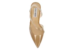 Steve Madden Womens Vienne Pump - Tan -Fashion Shoe Store US 01 105700 05