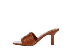 Unisa Womens Coltin Slide Sandal - Brown 10 Unisa Womens Coltin Slide Sandal - Brown -Fashion Shoe Store US 01 105719 03