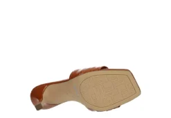 Unisa Womens Coltin Slide Sandal - Brown 13 Unisa Womens Coltin Slide Sandal - Brown -Fashion Shoe Store US 01 105719 06