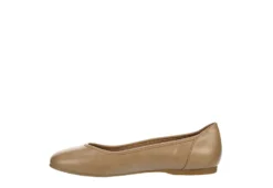 Xappeal Womens Danica Flat - Taupe -Fashion Shoe Store US 01 105738 03