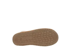 Koolaburra By Ugg Womens Advay Slipper - Chestnut -Fashion Shoe Store US 01 105866 06