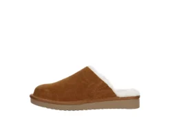 Koolaburra By Ugg Womens Sonele Slipper - Chestnut -Fashion Shoe Store US 01 105869 03