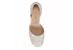 Madden Girl Womens Unaa Pump - Bone 12 Madden Girl Womens Unaa Pump - Bone -Fashion Shoe Store US 01 105882 05
