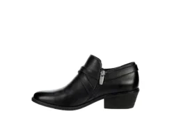 Xappeal Womens Cassidy Bootie - Black -Fashion Shoe Store US 01 106070 03