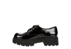 Limelight Womens Trixie Oxford - Black 10 Limelight Womens Trixie Oxford - Black -Fashion Shoe Store US 01 106078 03