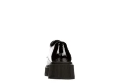 Limelight Womens Trixie Oxford - Black 11 Limelight Womens Trixie Oxford - Black -Fashion Shoe Store US 01 106078 04