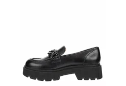 Limelight Womens Kendall Loafer - Black 11 Limelight Womens Kendall Loafer - Black -Fashion Shoe Store US 01 106081 04