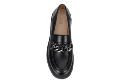 Limelight Womens Kendall Loafer - Black 13 Limelight Womens Kendall Loafer - Black -Fashion Shoe Store US 01 106081 06