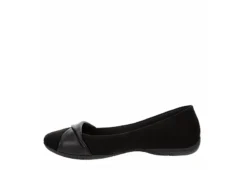 Xappeal Womens Lillian Flat - Black 10 Xappeal Womens Lillian Flat - Black -Fashion Shoe Store US 01 106104 03
