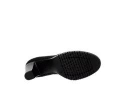 Lauren Blakwell Womens Emmeline Pump - Black 13 Lauren Blakwell Womens Emmeline Pump - Black -Fashion Shoe Store US 01 106105 06