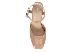 Limelight Womens Della Pump - Nude -Fashion Shoe Store US 01 106107 05