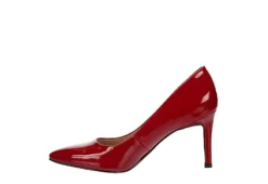 Xappeal Womens Joya Pump - Red -Fashion Shoe Store US 01 106128 03