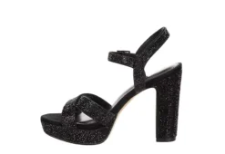 Maripe Womens Leilani Platform Sandal - Black 10 Maripe Womens Leilani Platform Sandal - Black -Fashion Shoe Store US 01 106135 03