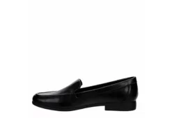 Lauren Blakwell Womens Jackie Loafer - Black -Fashion Shoe Store US 01 106138 03