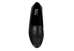 Lauren Blakwell Womens Jackie Loafer - Black -Fashion Shoe Store US 01 106138 05