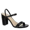 Maripe Womens Lucille Sandal - Black
