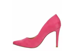 Michael By Michael Shannon Womens Ryleigh Pump - Bright Pink 10 Michael By Michael Shannon Womens Ryleigh Pump - Bright Pink -Fashion Shoe Store US 01 106149 03
