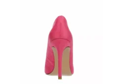 Michael By Michael Shannon Womens Ryleigh Pump - Bright Pink 11 Michael By Michael Shannon Womens Ryleigh Pump - Bright Pink -Fashion Shoe Store US 01 106149 04