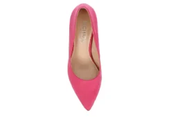 Michael By Michael Shannon Womens Ryleigh Pump - Bright Pink 12 Michael By Michael Shannon Womens Ryleigh Pump - Bright Pink -Fashion Shoe Store US 01 106149 05