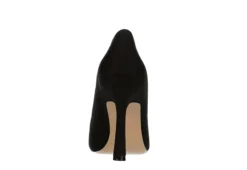 Michael By Michael Shannon Womens Reya Pump - Black -Fashion Shoe Store US 01 106153 04