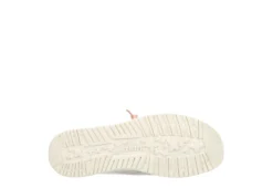 Heydude Womens Wendy Slip On Sneaker - Natural 13 Heydude Womens Wendy Slip On Sneaker - Natural -Fashion Shoe Store US 01 106165 06