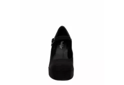 Limelight Womens Geri Pump - Black -Fashion Shoe Store US 01 106175 02