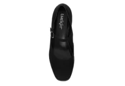 Limelight Womens Geri Pump - Black -Fashion Shoe Store US 01 106175 05