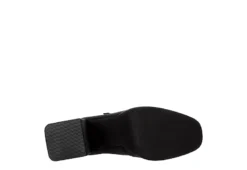 Limelight Womens Geri Pump - Black -Fashion Shoe Store US 01 106175 06