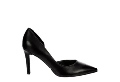 Nine West Womens Evrytim3 Pump - Black -Fashion Shoe Store US 01 106183 01